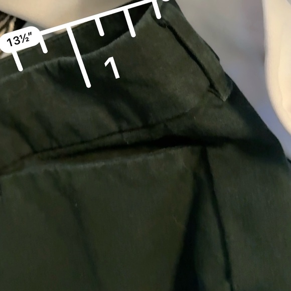 ๐น๐๐๐ ๐๐๐๐ ๐๐๐๐ ๐๐๐๐๐๐๐ PIXIE FLARE PANT-BOREAL FOREST-NO FADE - Picture 8 of 9